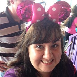 Meet your Posher, Tabitha